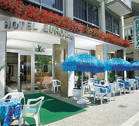 Europa Hotel