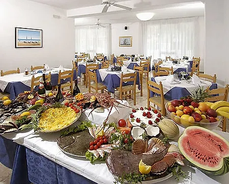 Europa Hotel