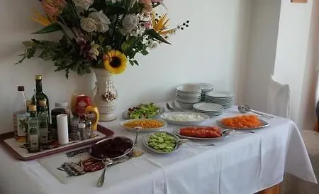 Hotel Europa Gabicce Mare