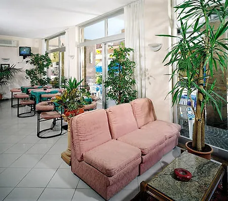 Hotel Europa 3*
