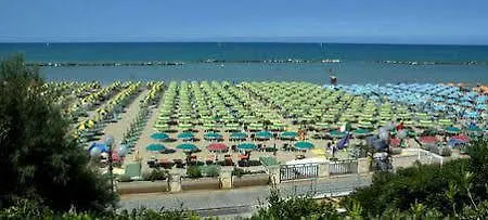 Europa Hotel Gabicce Mare