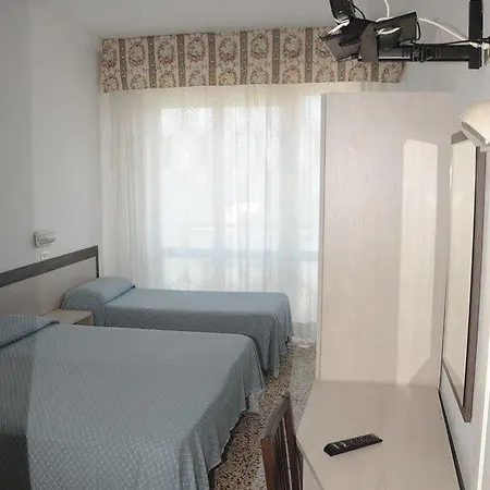 Europa Hotel 3*